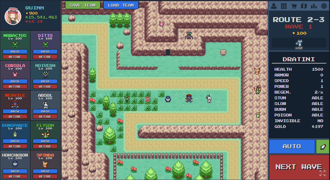 Poke Path Td Ranking Numel PokePath TD Best Team 2026: Infinite Money & Wave 100 Builds
