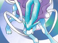 Pokemon Crystal