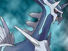 Pokemon Diamond