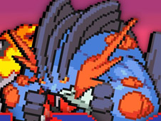 Pokemon: PokeRogue