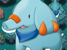 Pokémon Inkwell Edition